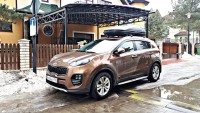 Автобокс Магнум 390, ED быстросъемный