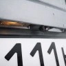 Форсунка омывателя камеры заднего вида Лада Веста, Х Рей, Ларгус, Рено Дастер, Сандеро Форсунка омывателя камеры заднего вида Лада Веста, Х Рей, Ларгус, Рено Дастер, Сандеро