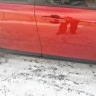 Уплотнитель дверной РКИ-19 универсальный Уплотнитель дверной РКИ-19 универсальный
