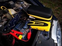 Пуско-зарядное устройство Jump Starter для аккумулятора