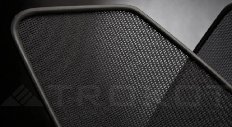 Автошторки Trokot для Рено Аркана (2019-н.в.)