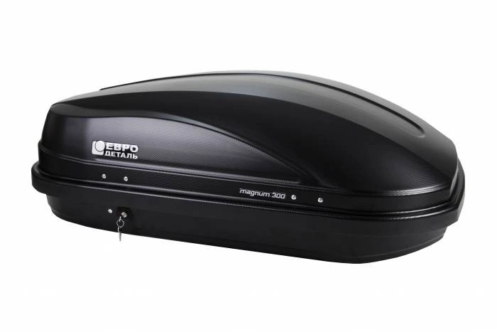 Автобокс Магнум 300 л / 330 л, ED