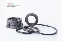 Ремкомплект рулевой рейки Лада Веста, Веста Кросс, GS 1KIT7603