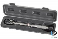 Динамометрический ключ 3/8 19-110 Нм, AV Steel
