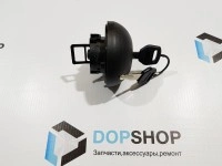 Крышка бензобака с ключом для Лада Ларгус, Веста, Х-Рей, Рено Логан, Дастер, Сандеро