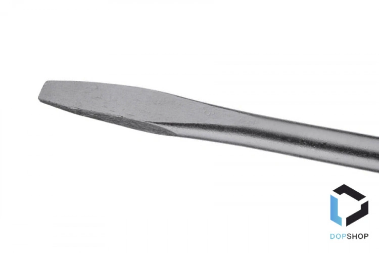 Ключ баллонный на 17 мм с лопаткой, длина 320 мм, AV Steel