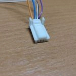 Разъем подключения USB гнезда 2 ряда, плафона бардачка, плафона двери Лада Веста, Ларгус, Рено