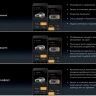 Телематическая система Lada Connect, оригинал 99999000088617