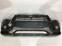 Бампер Лада Веста Кросс, Веста СВ Кросс, оригинал 8450033685, 8450031032