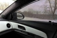 Автошторки Trokot для Шевроле Круз 1 (2009-2015), седан