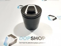 Пепельница с подсветкой BMW Style в Лада Веста, Лада Ларгус