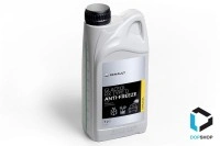 Антифриз Glaceol RX Type D, оригинал Renault, концентрат 1 л