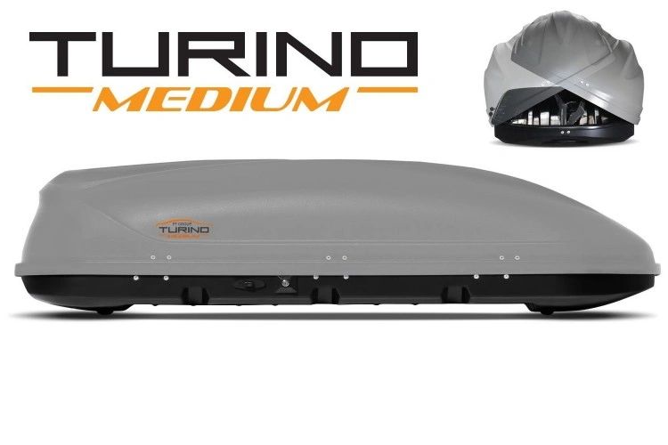 Бокс Turino Medium 460 литров 