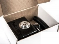 Защита диагностического разъема OBD от угона