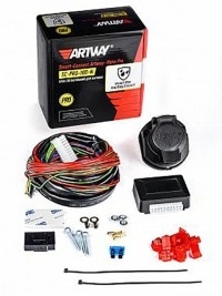 Универсальный блок согласования Artway Smart Connect SC 100N