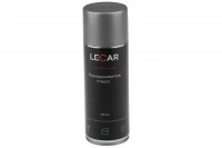 Размораживатель стекол автомобиля Lecar, 520 мл