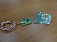 Комплект для установки обогрева руля Лада Веста