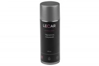 Чернитель для шин LECAR