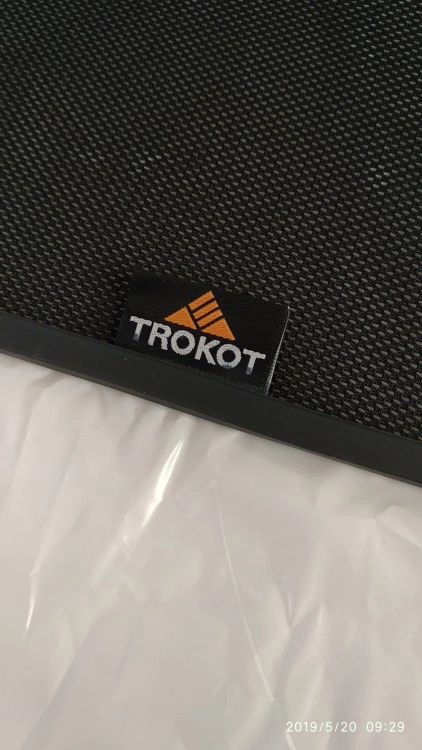 Автошторки Trokot для Лада Х Рей, Х Рей Кросс (2015-наст.время)