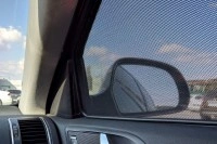 Автошторки Trokot для Мерседес Бенц W211/S211 (2002-2009)
