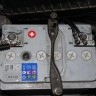 Минусовая клемма аккумулятора трехконтактная быстросъемная, МТА Минусовая клемма аккумулятора трехконтактная быстросъемная, МТА