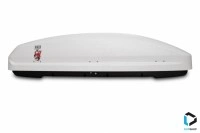 Автобокс ДЖОКЕР 530 л (JOKER 530), двусторонний / ED