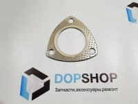 Прокладка глушителя для Лада Веста, Гранта, Нива