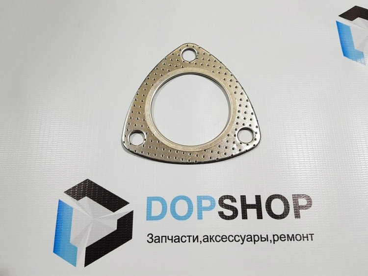 Прокладка глушителя для Лада Веста, Гранта, Нива