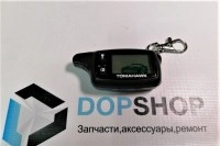 Брелок сигнализации Томагавк TW 9010