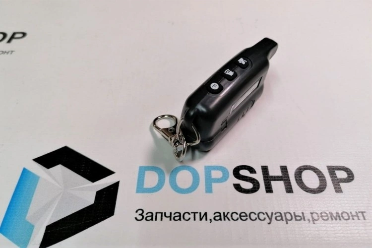Брелок сигнализации Томагавк TW 9010
