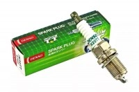 Иридиевые свечи Лада Веста, Ларгус, Х Рей, Рено, Ниссан и др. Denso IK20TT
