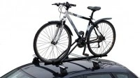 Велокрепление на крышу автомобиля, LUX Bike-1