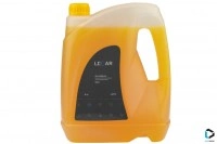Антифриз желтый G12, Lecar 5 кг