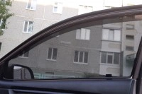 Автошторки Trokot для Киа Рио 3 (2011-2017), Седан