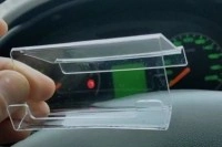 Держатель для телефона на приборную панель Лада Гранта, Ларгус FL, Рено Дастер 2, Логан, Сандеро, ГАРД