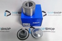 Лада Ларгус Подшипник Передней Ступицы с Абс Артикул