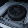 Поддон-органайзер запасного колеса Лада Веста, Веста Кросс (седан), оригинал 8460056565