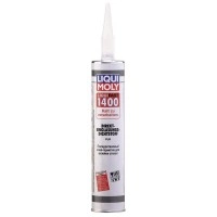 Стекольный герметик Liqui Moly 310мл (для установки тюнинга)
