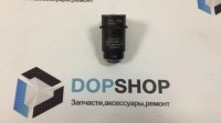 Датчик парковки Рено Дастер, Логан, Сандеро, оригинал 284375765R 