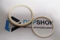 Прокладки дроссельной заслонки Рено Логан, Дастер, Лада Ларгус 16 клапанов, аналог 8200068566, 8200068583