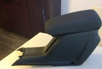 Штатный подлокотник Лада Веста (все модели), Sal-Man