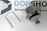 Регулятор давления топлива Лада Веста, Х Рей, Нива, ВАЗ 1118-2170 (1.6), оригинал 11180116001000 (РДТ 380 нового образца) 