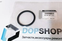 Прокладка термостата Рено, Лада Ларгус, Ниссан Альмера, 8 или16 клапанов, 8200267272