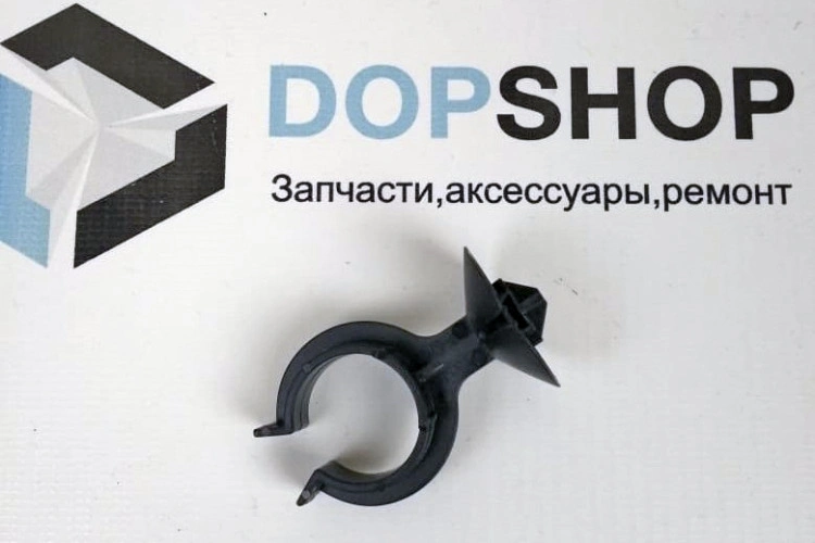 Пистон крепления балонного ключа Лада Ларгус, Х Рей, Рено Логан, оригинал 7703179099