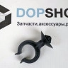 Пистон крепления балонного ключа Лада Ларгус, Х Рей, Рено Логан, оригинал 7703179099