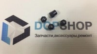 Колпачки ниппеля с логотипом ВАЗ, комплект