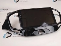 Магнитола Teyes CC2 для Лада Веста, Лада Х Рей, Лада Ларгус, Android 9 дюймов