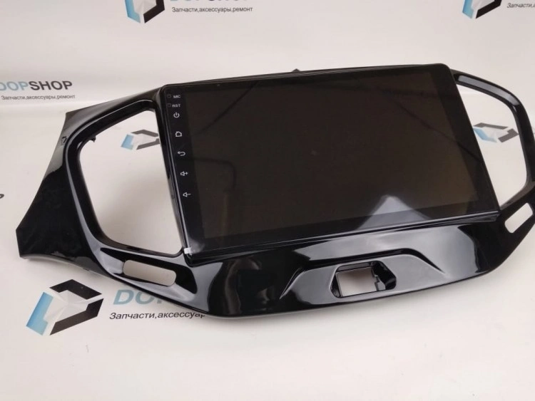 Магнитола Teyes CC2 для Лада Веста, Лада Х Рей, Лада Ларгус, Android 9 дюймов