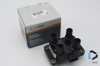 Лада Гранта 8 Клапанная Система Зажигания