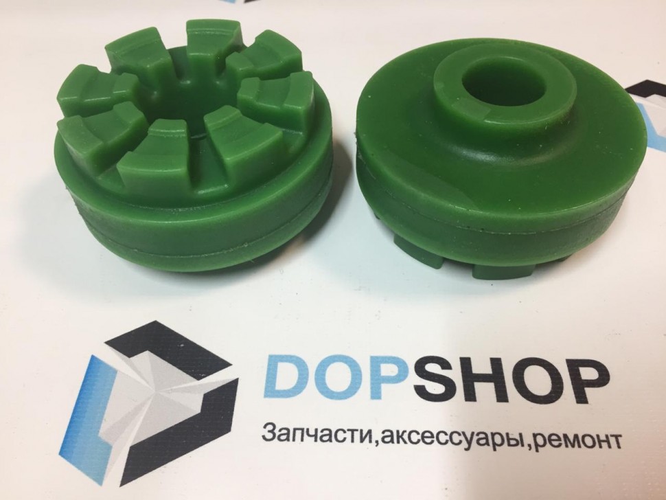 Купить Проставки Задние Лада Веста